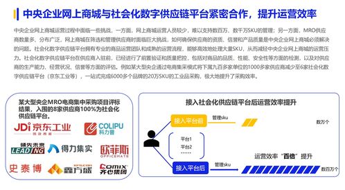 2024數(shù)字化采購(gòu)發(fā)展報(bào)告 在京發(fā)布 27家央企及服務(wù)平臺(tái)引領(lǐng)供應(yīng)鏈變革